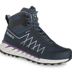 Scarpe donna Croda Nera HI GTX