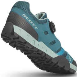Scarpe donna Crus-R Flat BOA
