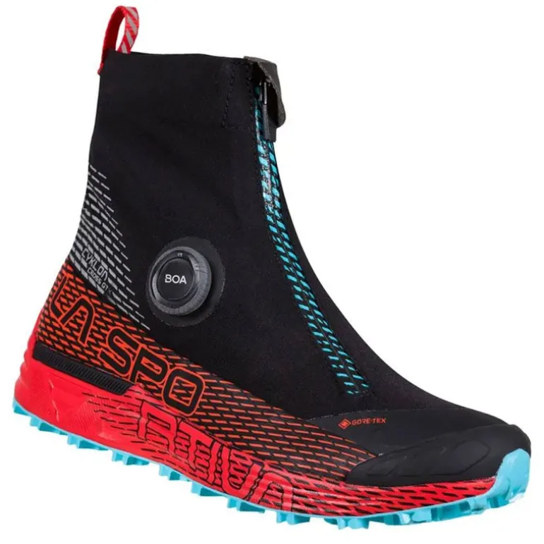 Scarpe donna Cyklon Cross GTX