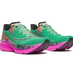 Scarpe donna Endorphin Azura Hi Octane
