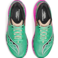 Scarpe donna Endorphin Azura Hi Octane