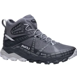 Scarpe donna Flyrock mid GTX