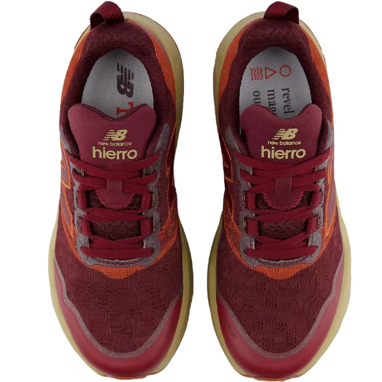 Scarpe donna Fresh Foam X Hierro v9
