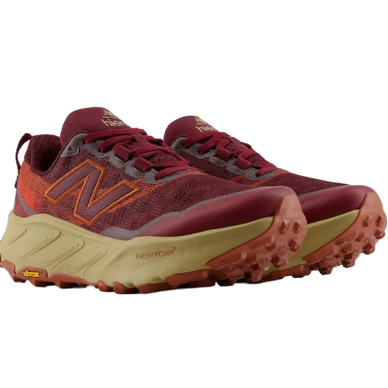 Scarpe donna Fresh Foam X Hierro v9