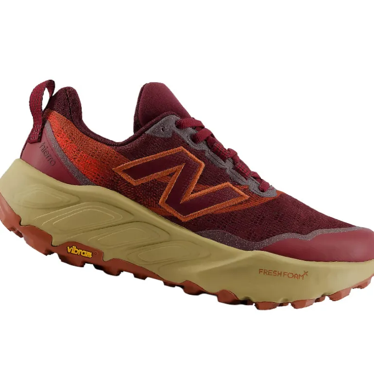 Scarpe donna Fresh Foam X Hierro v9