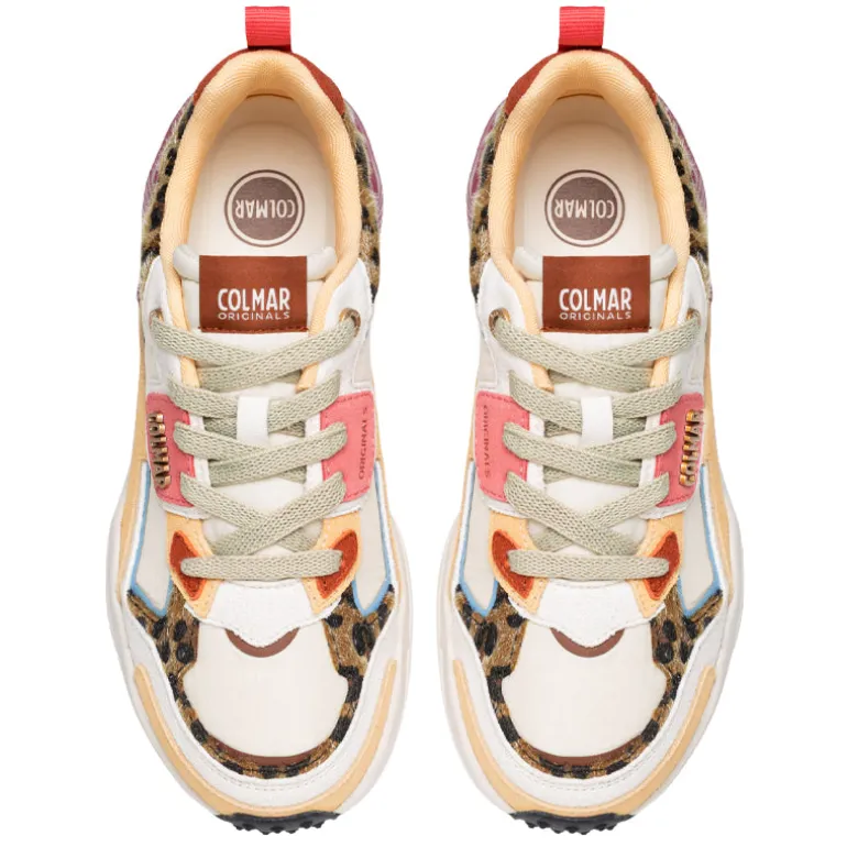 Scarpe donna Garner Wild