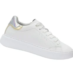 Scarpe donna Grace pelle