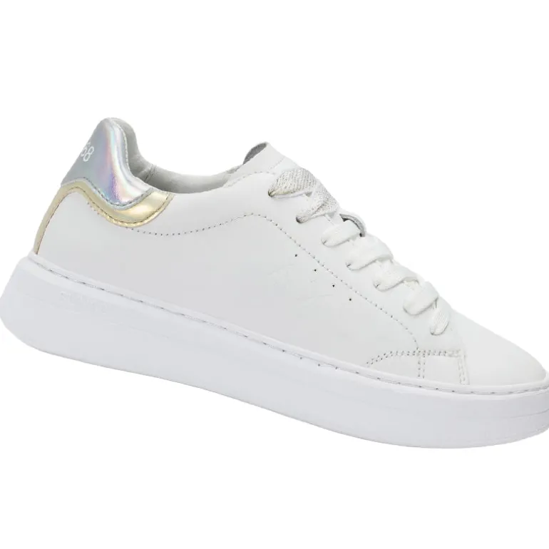 Scarpe donna Grace pelle