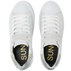 Scarpe donna Grace pelle