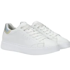 Scarpe donna Grace pelle