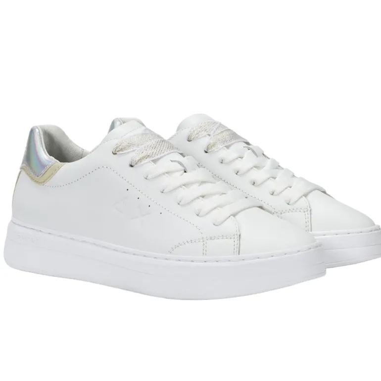 Scarpe donna Grace pelle