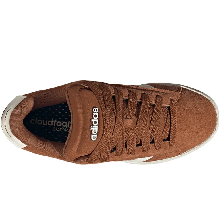 Scarpe donna Grand Court Alpha