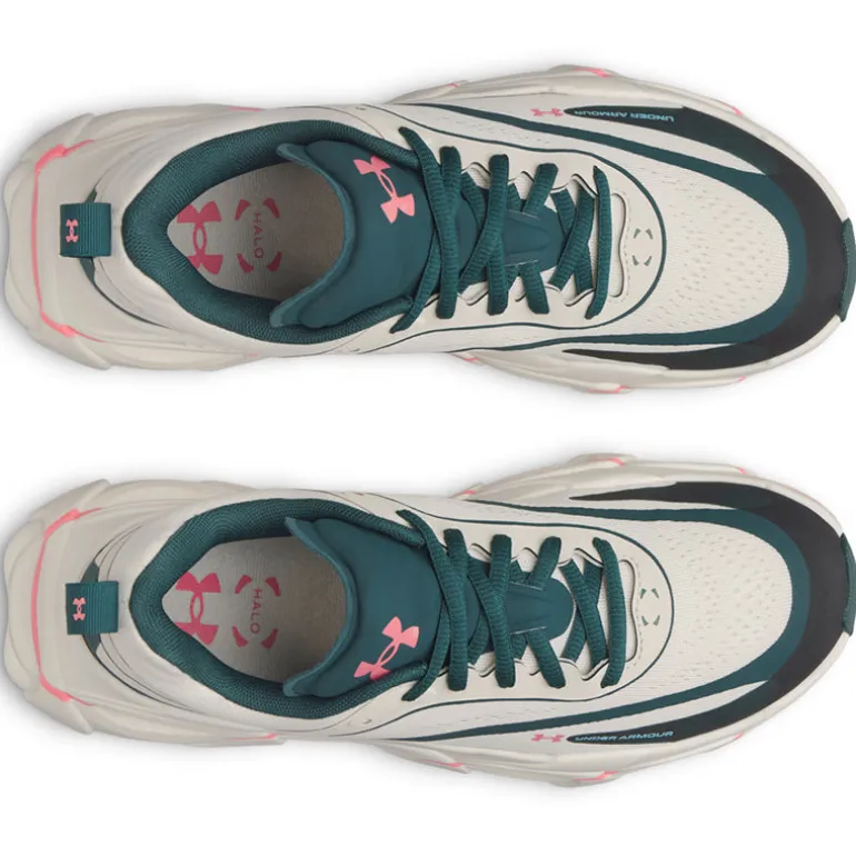 Scarpe donna Halo Racer