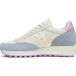 Scarpe donna Jazz Triple
