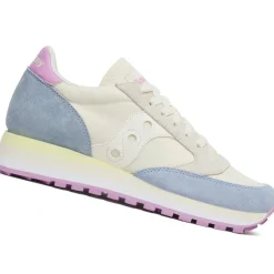 Scarpe donna Jazz Triple