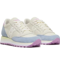Scarpe donna Jazz Triple