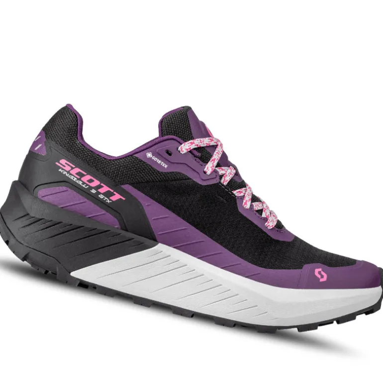 Scarpe donna Kinabalu 3 GTX