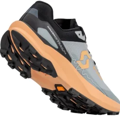 Scarpe donna Kinabalu Trail GTX