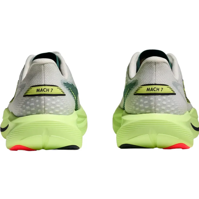 Scarpe donna Mach 7