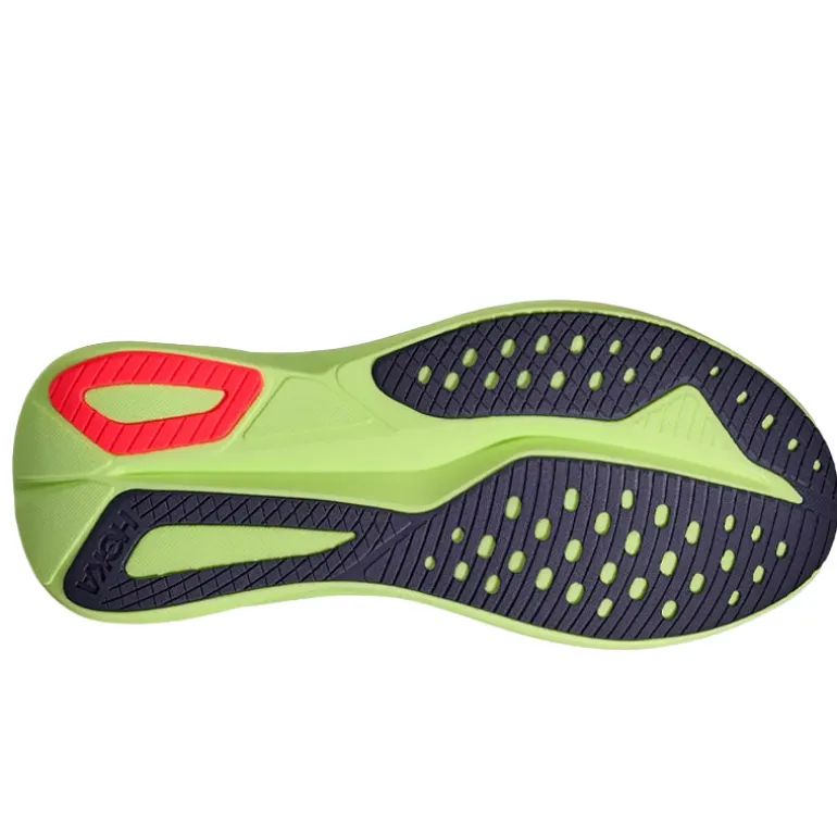 Scarpe donna Mach 7