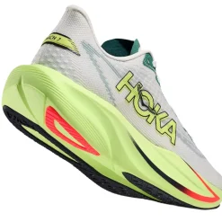 Scarpe donna Mach 7