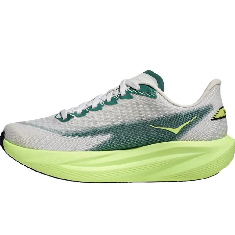 Scarpe donna Mach 7
