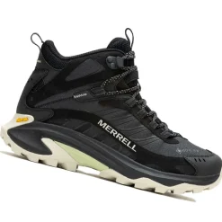Scarpe donna Moab Speed 2 Mid GTX