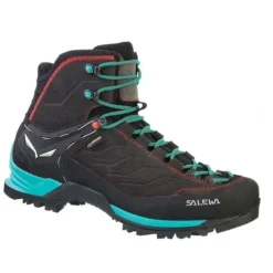 SCARPE DONNA MTN TRAINER MID GTX