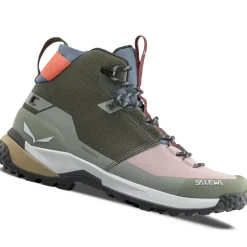 Scarpe donna Puez 2 Mid Powertex