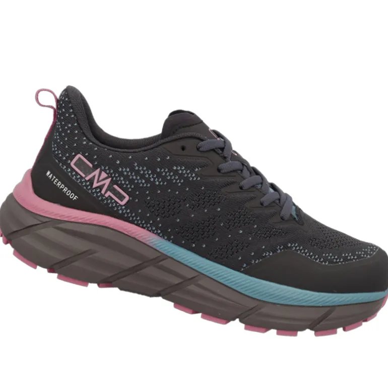Scarpe donna Rahmsy waterproof