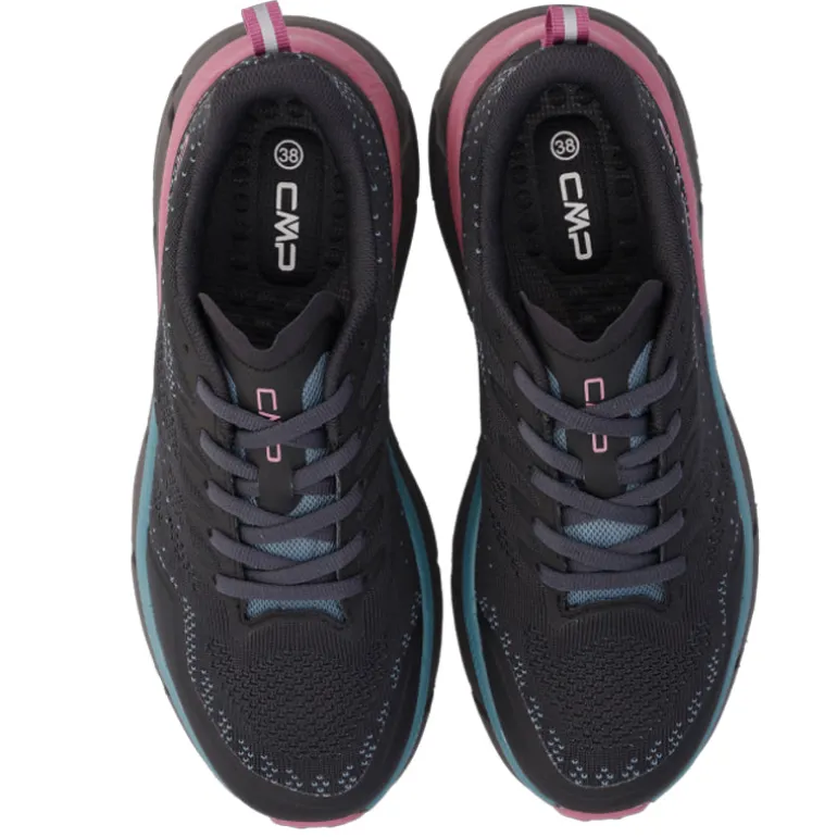 Scarpe donna Rahmsy waterproof