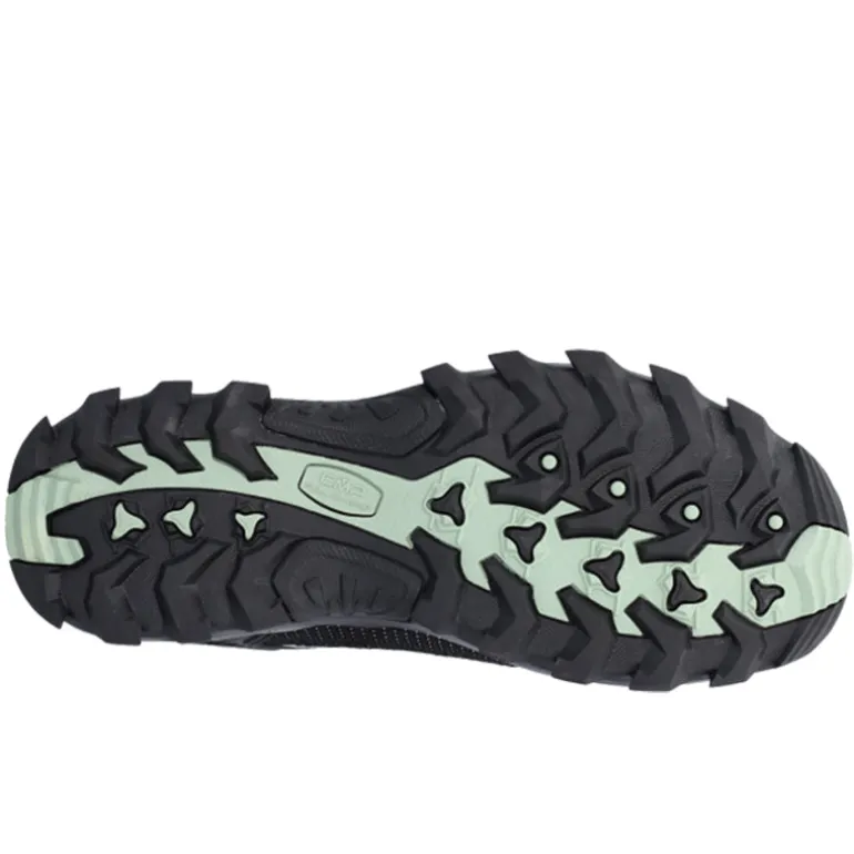 Scarpe donna Rigel low waterproof