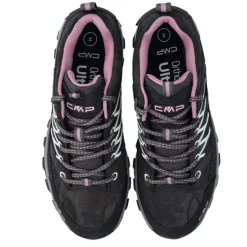 Scarpe donna Rigel low waterproof