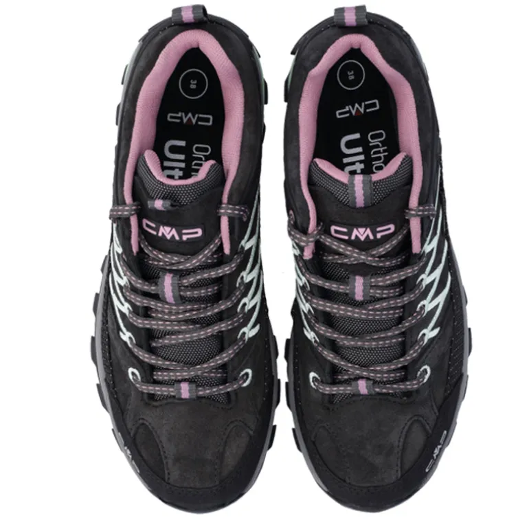 Scarpe donna Rigel low waterproof
