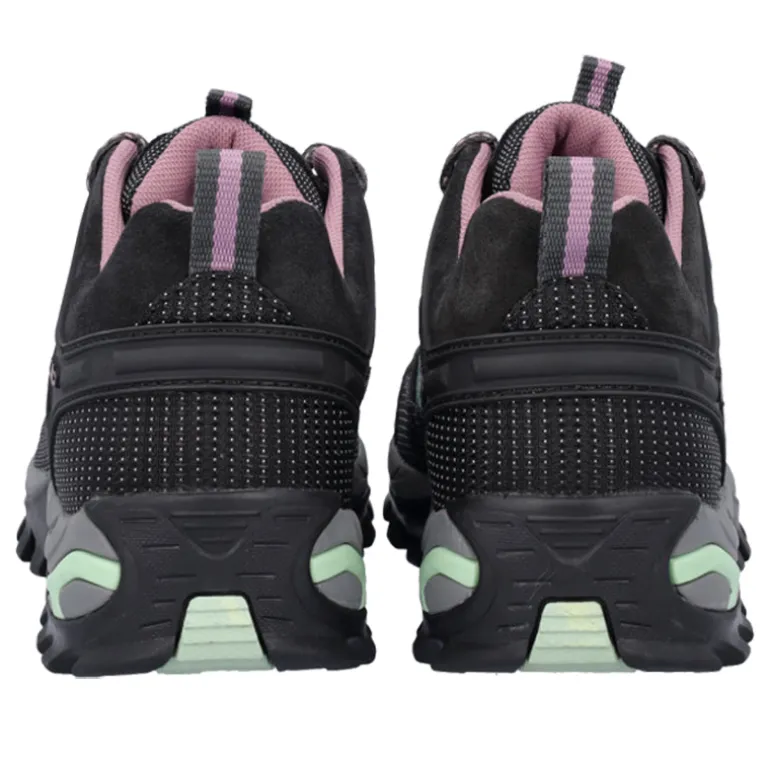 Scarpe donna Rigel low waterproof