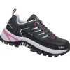 Scarpe donna Rigel low 2.0 WP