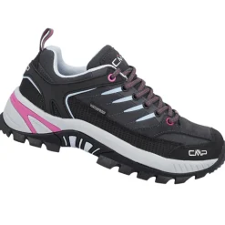 Scarpe donna Rigel low 2.0 WP