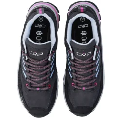 Scarpe donna Rigel low 2.0 WP