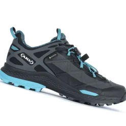 SCARPE DONNA ROCKET DFS GTX