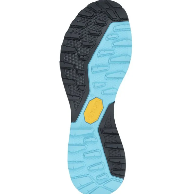 SCARPE DONNA ROCKET DFS GTX