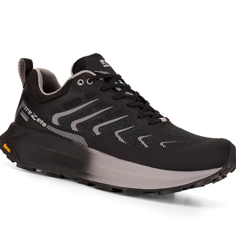 Scarpe donna Sekai WP