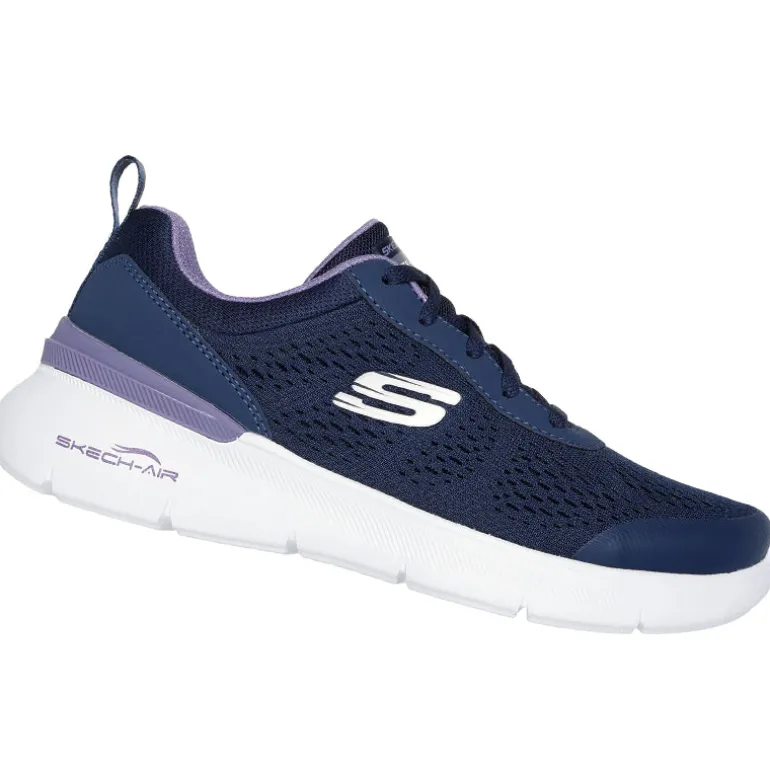 Scarpe donna Skech-Air Dynamight 2.0 New Heights