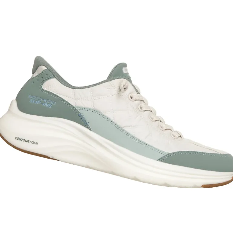 Scarpe donna Slip-ins Contour Foam Cozy Fit