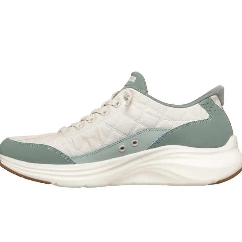 Scarpe donna Slip-ins Contour Foam Cozy Fit