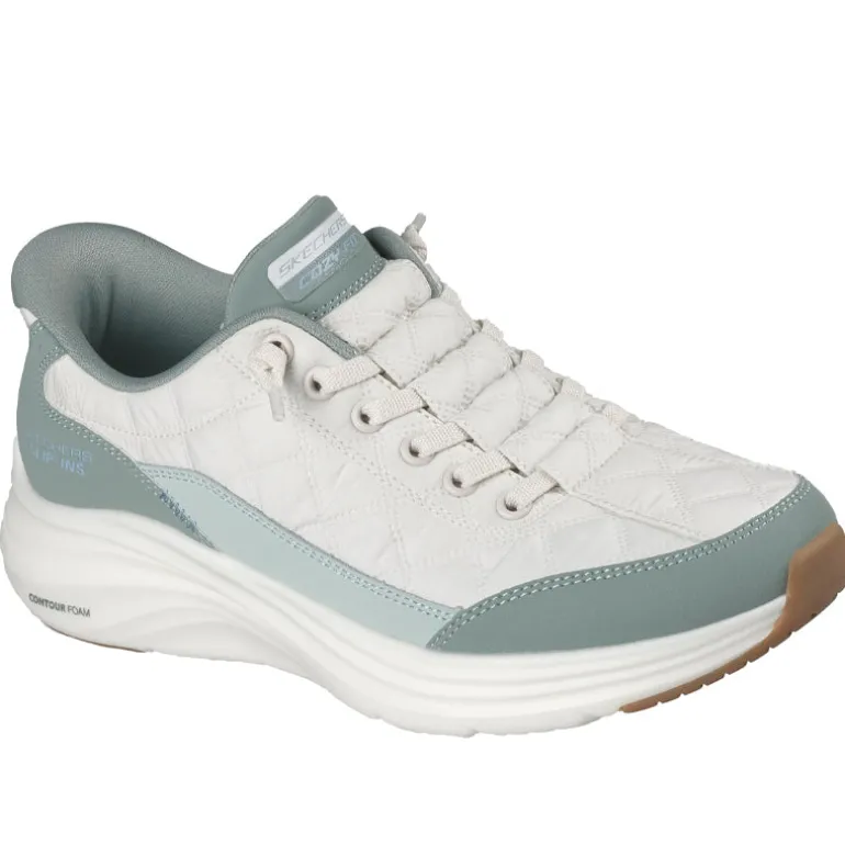 Scarpe donna Slip-ins Contour Foam Cozy Fit