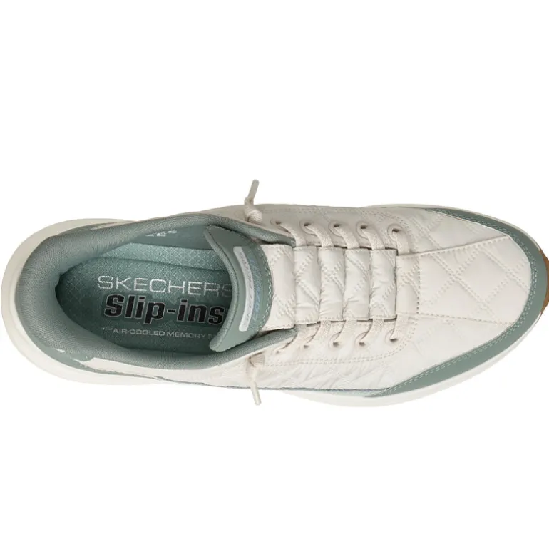 Scarpe donna Slip-ins Contour Foam Cozy Fit