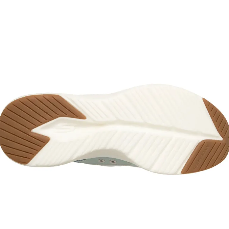 Scarpe donna Slip-ins Contour Foam Cozy Fit