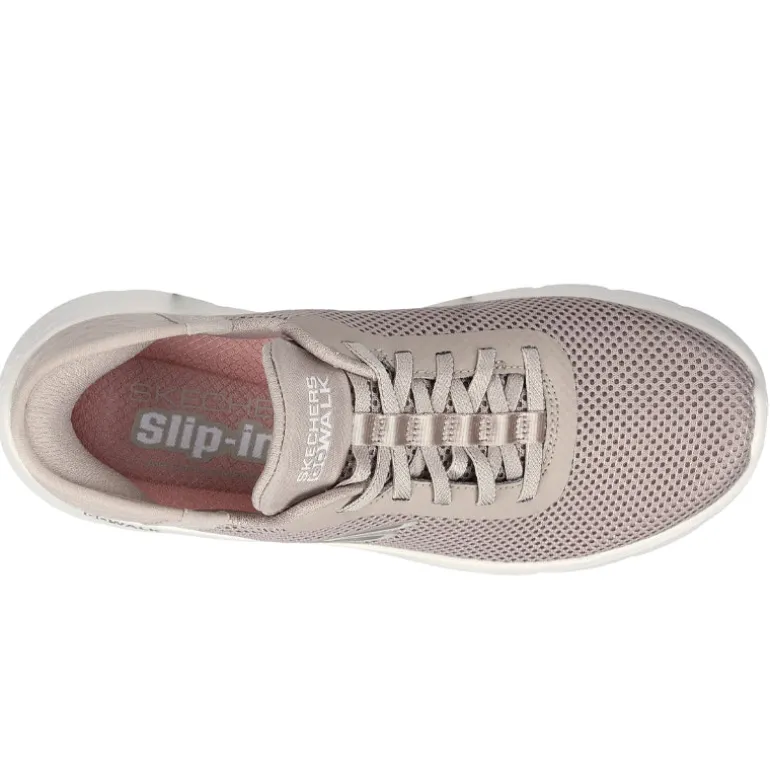 Scarpe donna Slip-ins GO WALK Flex Grand Entry