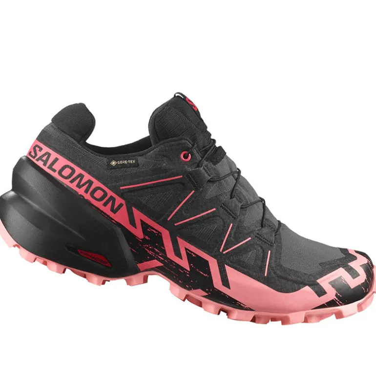 Scarpe donna Speedcross 6 GTX