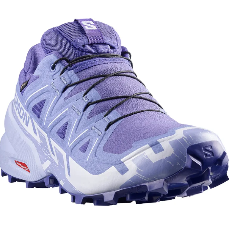 Scarpe donna Speedcross 6 GTX